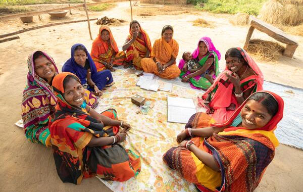 Group Loan